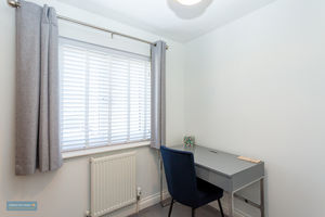 Bedroom Three- click for photo gallery